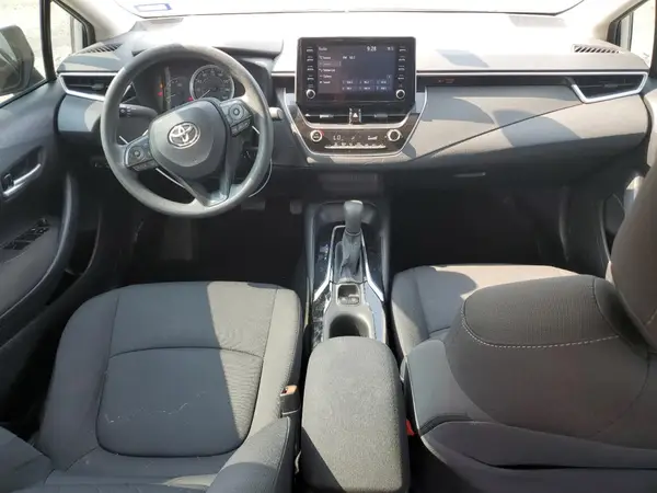 5YFEPRAE8LP018109 2020 TOYOTA COROLLA - Image 8