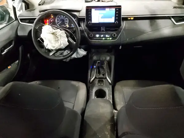 5YFEPRAE8LP019261 2020 TOYOTA COROLLA - Image 8