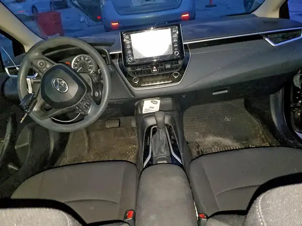 5YFEPRAE8LP019907 2020 TOYOTA COROLLA - Image 8