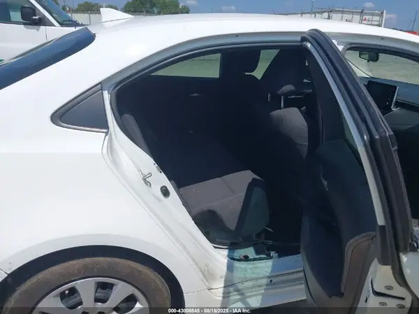 5YFEPRAE8LP020619 2020 TOYOTA COROLLA - Image 8