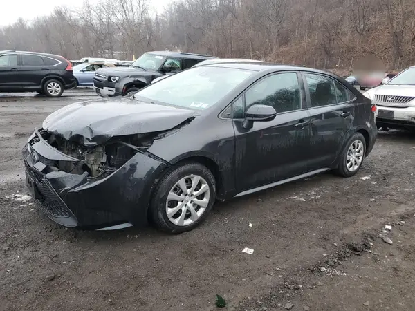 5YFEPRAE8LP021558 2020 TOYOTA COROLLA - Image 1