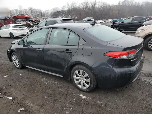 5YFEPRAE8LP021558 2020 TOYOTA COROLLA - Image 2
