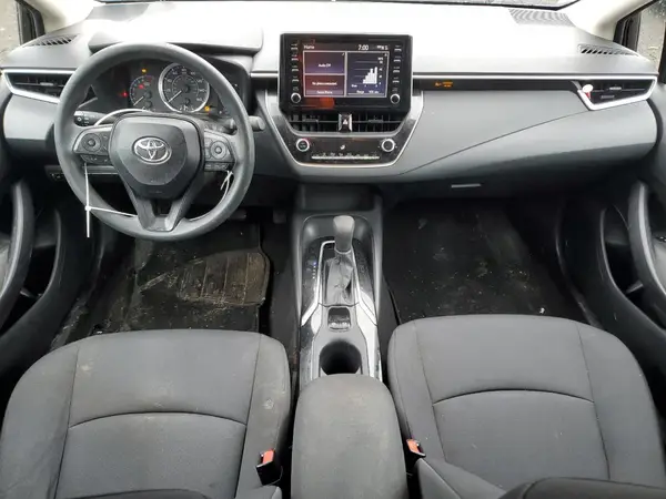 5YFEPRAE8LP021558 2020 TOYOTA COROLLA - Image 8