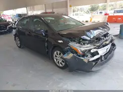5YFEPRAE8LP022094 2020 TOYOTA COROLLA