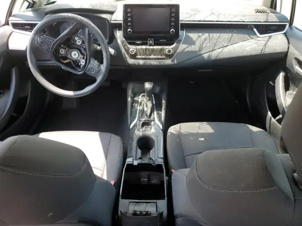 5YFEPRAE8LP023522 2020 TOYOTA COROLLA - Image 8