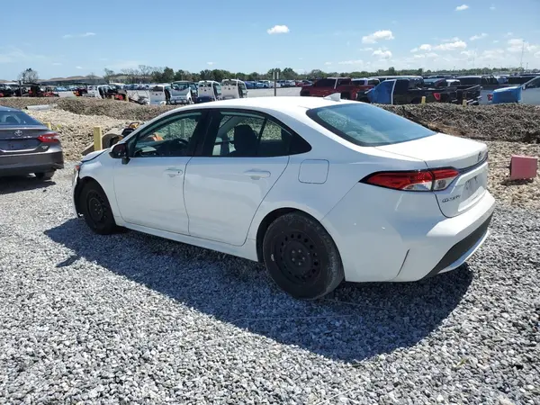 5YFEPRAE8LP024430 2020 TOYOTA COROLLA - Image 2