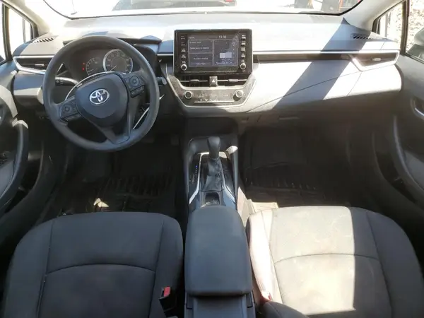 5YFEPRAE8LP024430 2020 TOYOTA COROLLA - Image 8