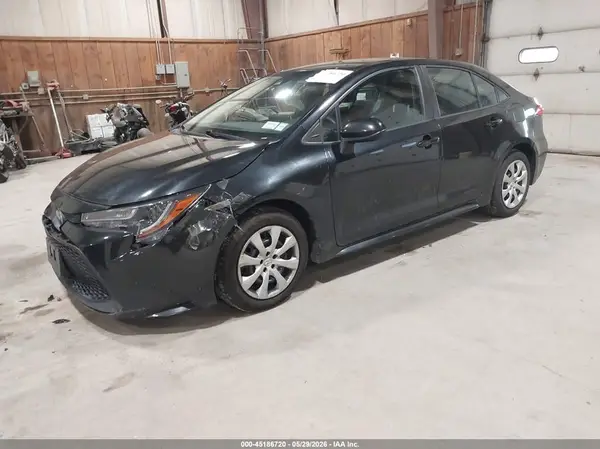 5YFEPRAE8LP025979 2020 TOYOTA COROLLA - Image 2