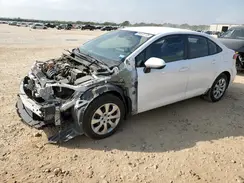 5YFEPRAE8LP026873 2020 TOYOTA COROLLA