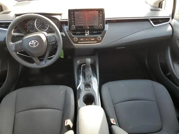 5YFEPRAE8LP026873 2020 TOYOTA COROLLA - Image 8