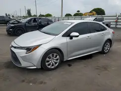 5YFEPRAE8LP027134 2020 TOYOTA COROLLA