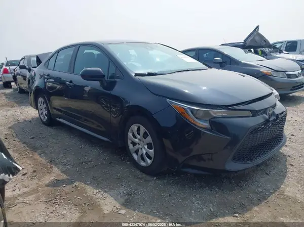 5YFEPRAE8LP027859 2020 TOYOTA COROLLA - Image 1
