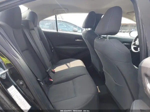 5YFEPRAE8LP027859 2020 TOYOTA COROLLA - Image 8