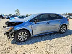 5YFEPRAE8LP028638 2020 TOYOTA COROLLA