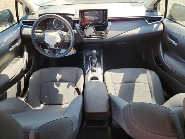5YFEPRAE8LP028638 2020 TOYOTA COROLLA - Image 8