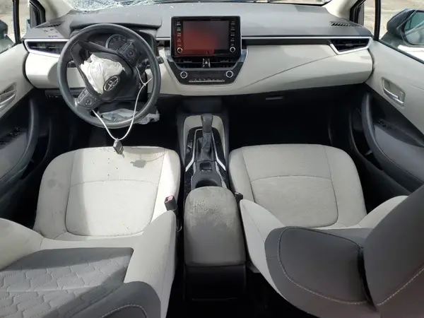 5YFEPRAE8LP029062 2020 TOYOTA COROLLA - Image 8