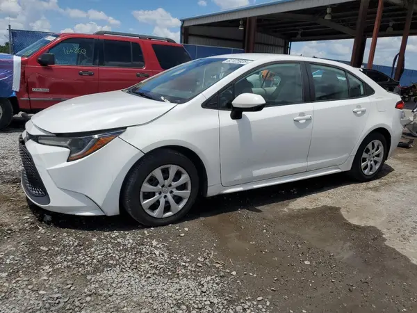 5YFEPRAE8LP029823 2020 TOYOTA COROLLA - Image 1