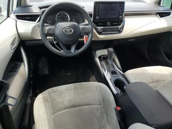5YFEPRAE8LP029823 2020 TOYOTA COROLLA - Image 8