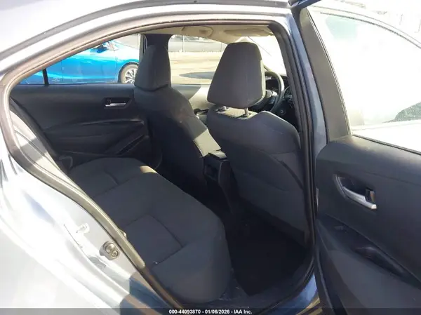 5YFEPRAE8LP030650 2020 TOYOTA COROLLA - Image 8
