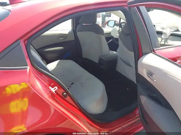 5YFEPRAE8LP032107 2020 TOYOTA COROLLA - Image 8