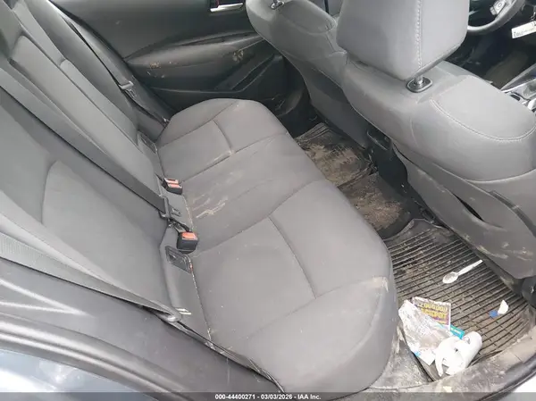 5YFEPRAE8LP032320 2020 TOYOTA COROLLA - Image 8