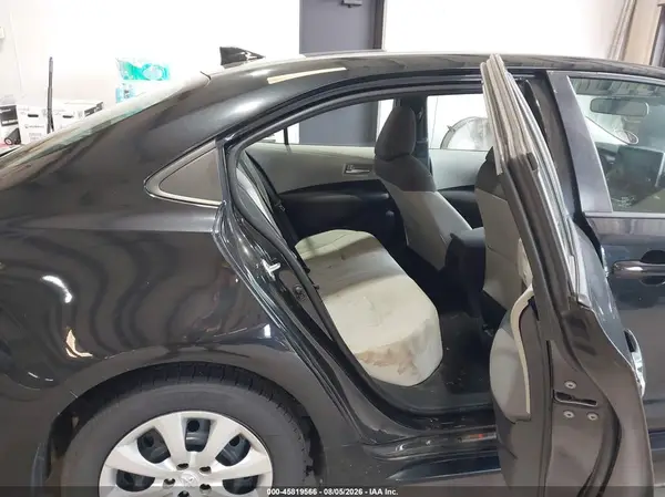 5YFEPRAE8LP032804 2020 TOYOTA COROLLA - Image 8