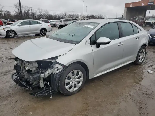 5YFEPRAE8LP033192 2020 TOYOTA COROLLA - Image 1