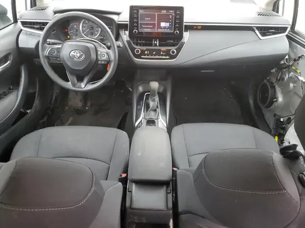 5YFEPRAE8LP033192 2020 TOYOTA COROLLA - Image 8