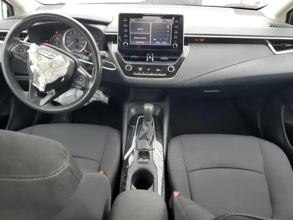 5YFEPRAE8LP034357 2020 TOYOTA COROLLA - Image 8