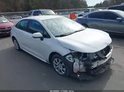 5YFEPRAE8LP034813 2020 TOYOTA COROLLA