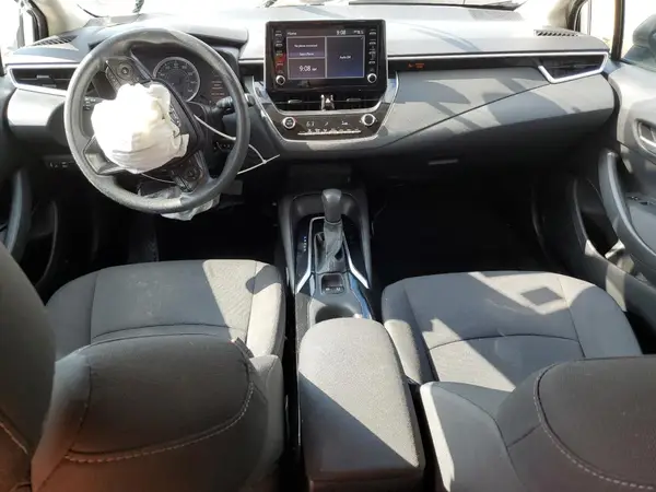 5YFEPRAE8LP037453 2020 TOYOTA COROLLA - Image 8