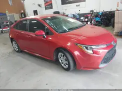 5YFEPRAE8LP039767 2020 TOYOTA COROLLA