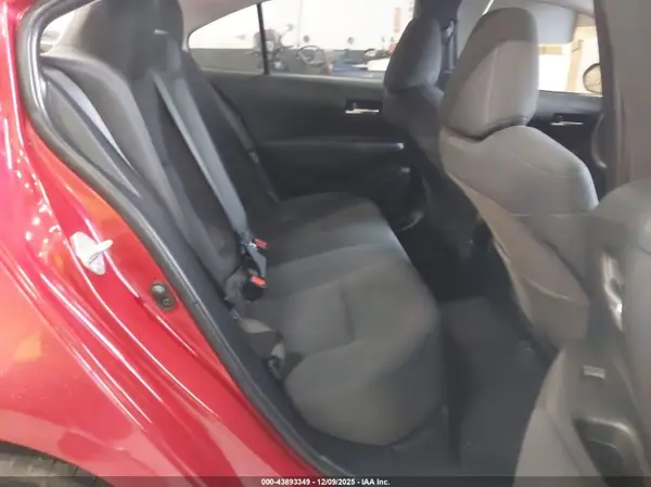 5YFEPRAE8LP039767 2020 TOYOTA COROLLA - Image 8