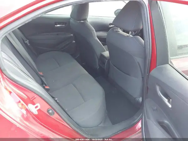 5YFEPRAE8LP042720 2020 TOYOTA COROLLA - Image 8