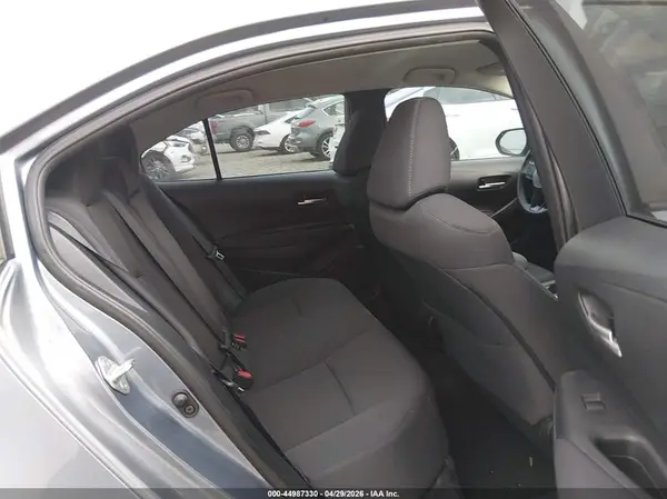 5YFEPRAE8LP044693 2020 TOYOTA COROLLA - Image 8
