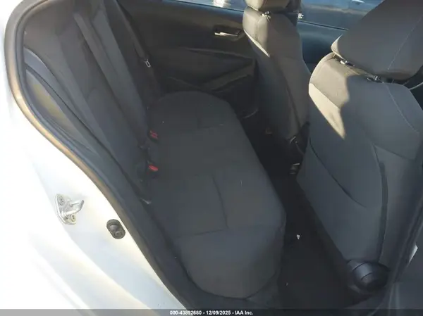 5YFEPRAE8LP044760 2020 TOYOTA COROLLA - Image 8