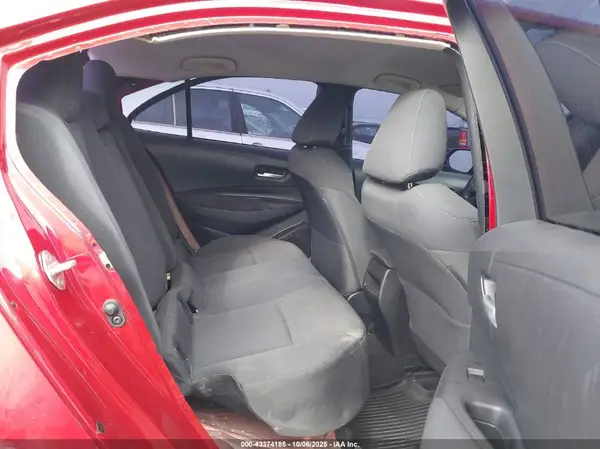 5YFEPRAE8LP045942 2020 TOYOTA COROLLA - Image 8