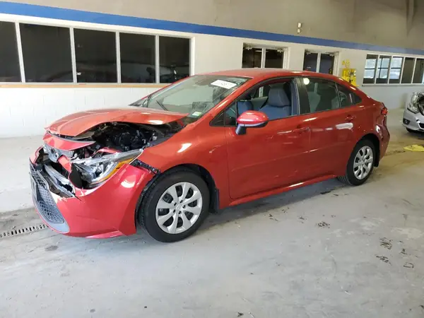 5YFEPRAE8LP050591 2020 TOYOTA COROLLA - Image 1