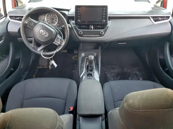 5YFEPRAE8LP050915 2020 TOYOTA COROLLA - Image 8