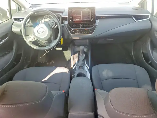 5YFEPRAE8LP052504 2020 TOYOTA COROLLA - Image 8