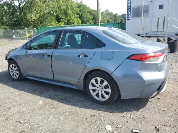 5YFEPRAE8LP053118 2020 TOYOTA COROLLA - Image 2