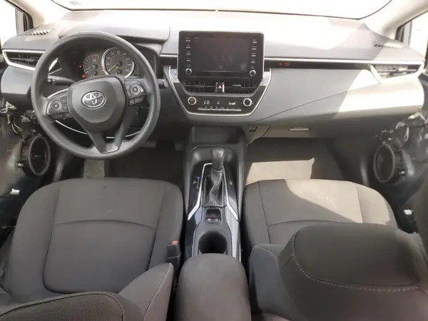 5YFEPRAE8LP053118 2020 TOYOTA COROLLA - Image 8