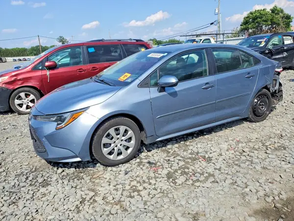 5YFEPRAE8LP053233 2020 TOYOTA COROLLA - Image 1