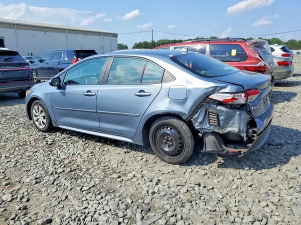 5YFEPRAE8LP053233 2020 TOYOTA COROLLA - Image 2