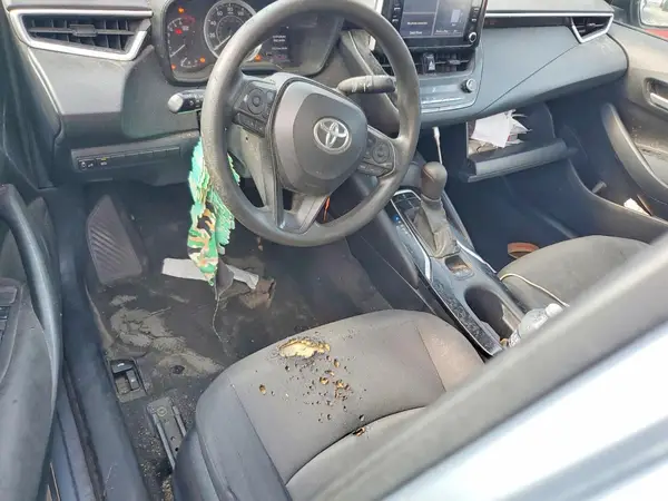 5YFEPRAE8LP053233 2020 TOYOTA COROLLA - Image 8
