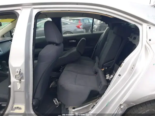 5YFEPRAE8LP053586 2020 TOYOTA COROLLA - Image 8