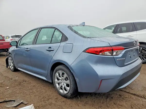 5YFEPRAE8LP053622 2020 TOYOTA COROLLA - Image 2