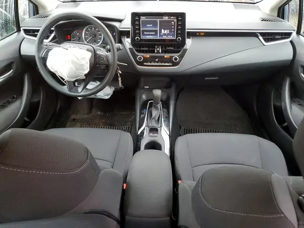 5YFEPRAE8LP053622 2020 TOYOTA COROLLA - Image 8