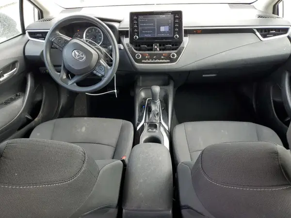 5YFEPRAE8LP055130 2020 TOYOTA COROLLA - Image 8