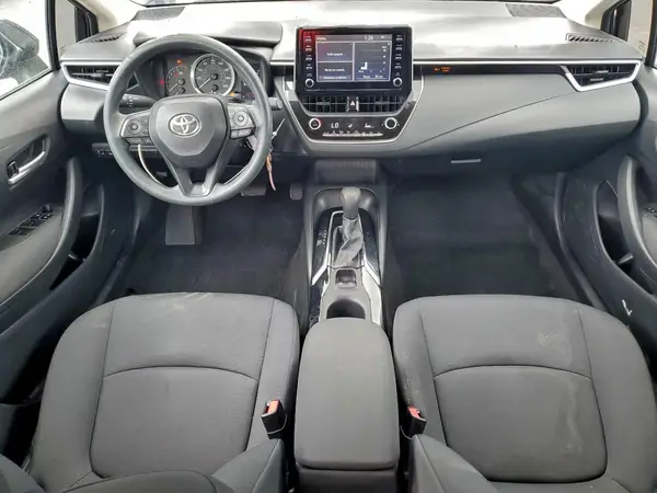 5YFEPRAE8LP056066 2020 TOYOTA COROLLA - Image 8